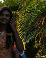 Telugu Actress Nikitha Narayan Sexy Photos 41