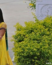 Telugu Actress Nikitha Narayan Sexy Photos 42