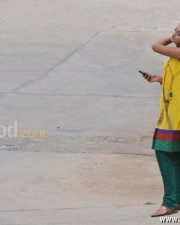 Telugu Actress Nikitha Narayan Sexy Photos 44