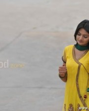 Telugu Actress Nikitha Narayan Sexy Photos 45