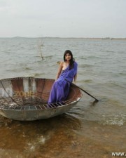 Telugu Actress Nikitha Narayan Sexy Photos 48