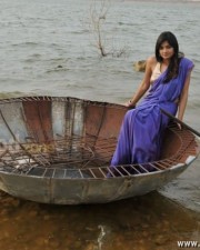 Telugu Actress Nikitha Narayan Sexy Photos 49