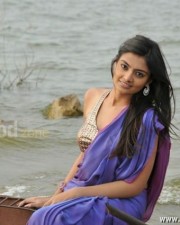 Telugu Actress Nikitha Narayan Sexy Photos 50