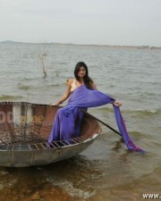 Telugu Actress Nikitha Narayan Sexy Photos 51