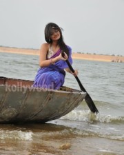 Telugu Actress Nikitha Narayan Sexy Photos 54