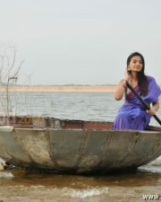 Telugu Actress Nikitha Narayan Sexy Photos 55