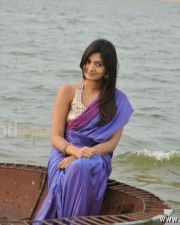Telugu Actress Nikitha Narayan Sexy Photos 57