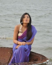 Telugu Actress Nikitha Narayan Sexy Photos 58
