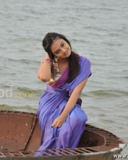 Telugu Actress Nikitha Narayan Sexy Photos 59