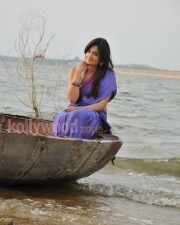 Telugu Actress Nikitha Narayan Sexy Photos 60