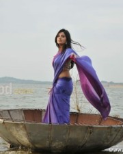 Telugu Actress Nikitha Narayan Sexy Photos 61