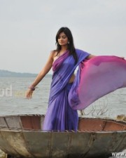 Telugu Actress Nikitha Narayan Sexy Photos 62