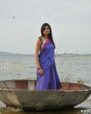 Telugu Actress Nikitha Narayan Sexy Photos 63