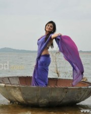 Telugu Actress Nikitha Narayan Sexy Photos 64