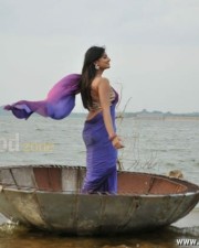 Telugu Actress Nikitha Narayan Sexy Photos 65
