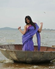 Telugu Actress Nikitha Narayan Sexy Photos 66