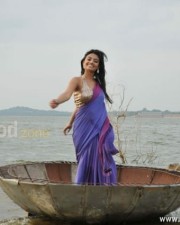 Telugu Actress Nikitha Narayan Sexy Photos 67