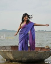 Telugu Actress Nikitha Narayan Sexy Photos 68