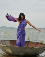 Telugu Actress Nikitha Narayan Sexy Photos 69