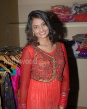 Telugu Actress Nikitha Narayan Stills 02
