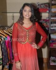 Telugu Actress Nikitha Narayan Stills 03