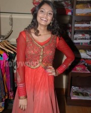 Telugu Actress Nikitha Narayan Stills 04