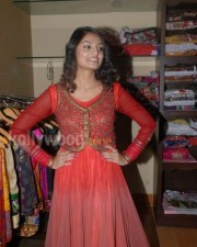 Telugu Actress Nikitha Narayan Stills 07