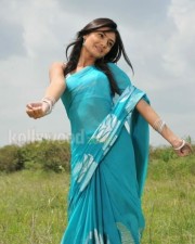 Telugu Actress Nikitha Narayanan In Its My Love Story Pictures 01