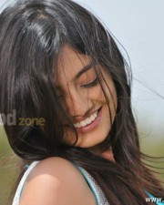 Telugu Actress Nikitha Narayanan In Its My Love Story Pictures 02
