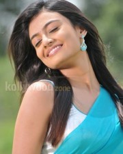 Telugu Actress Nikitha Narayanan In Its My Love Story Pictures 09