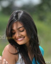 Telugu Actress Nikitha Narayanan In Its My Love Story Pictures 10