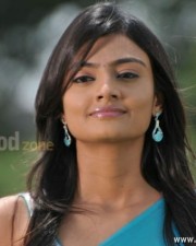 Telugu Actress Nikitha Narayanan In Its My Love Story Pictures 11