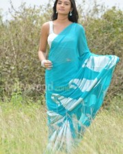 Telugu Actress Nikitha Narayanan In Its My Love Story Pictures 16