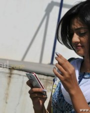 Telugu Actress Nikitha Narayanan In Its My Love Story Pictures 26