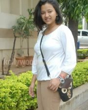 Telugu Actress Swetha Basu Prasad Pics 02