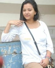 Telugu Actress Swetha Basu Prasad Pics 04