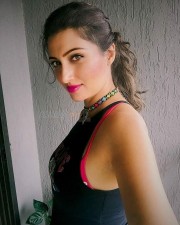 Telugu Cinema Actress Hamsa Nandini Photos 02