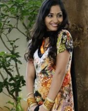 Telugu Film Actress Madhavi Latha Photos 02