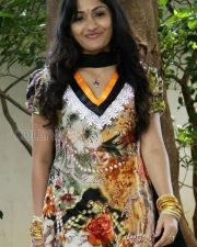 Telugu Film Actress Madhavi Latha Photos 09