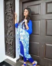 Telugu Film Actress Nikitha Narayan Pictures 05