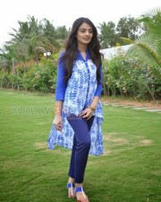 Telugu Film Actress Nikitha Narayan Pictures 06