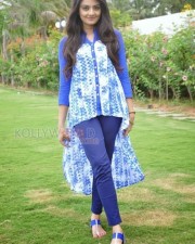 Telugu Film Actress Nikitha Narayan Pictures 10