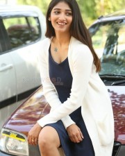 Telugu Film Actress Priya Vadlamani Photoshoot Stills 01