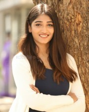 Telugu Film Actress Priya Vadlamani Photoshoot Stills 10