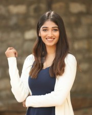 Telugu Film Actress Priya Vadlamani Photoshoot Stills 15