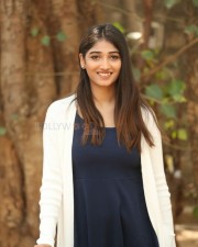 Telugu Film Actress Priya Vadlamani Photoshoot Stills 17