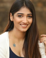 Telugu Film Actress Priya Vadlamani Photoshoot Stills 21