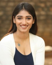 Telugu Film Actress Priya Vadlamani Photoshoot Stills 24