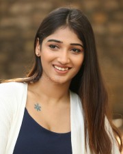 Telugu Film Actress Priya Vadlamani Photoshoot Stills 29