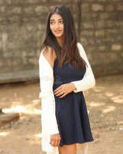 Telugu Film Actress Priya Vadlamani Photoshoot Stills 32